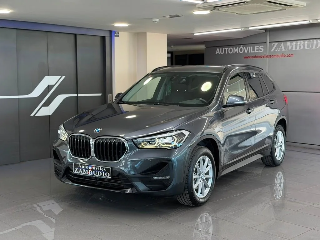 BMW X1 X1 sDrive 16dA