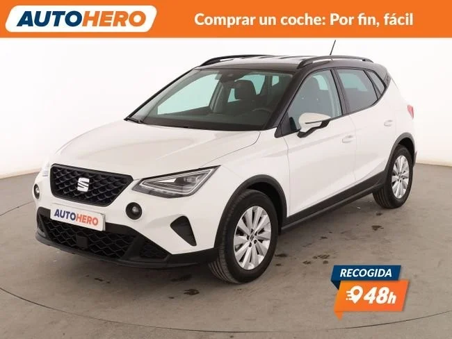 SEAT Arona 1.0 TSI Style