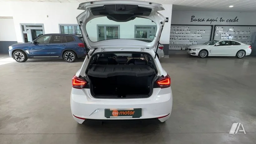 SEAT Ibiza 1.0 EcoTSI 85kW 115CV Xcellence