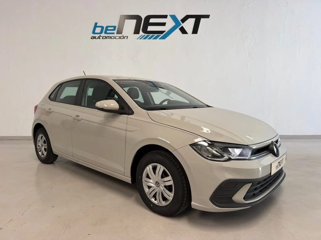 VOLKSWAGEN Polo Polo 1.0 TSI Life 70kW
