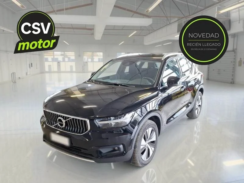 VOLVO XC40 XC40 T5 Recharge Ultimate Bright Aut.
