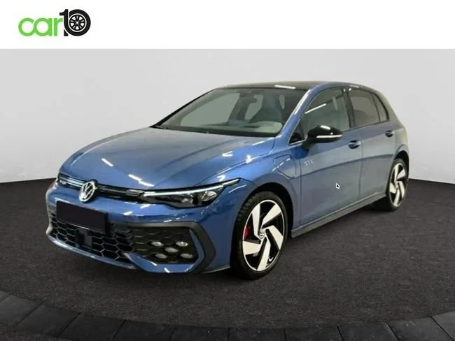 VOLKSWAGEN Golf Golf 1.4 TSI GTE 180kW