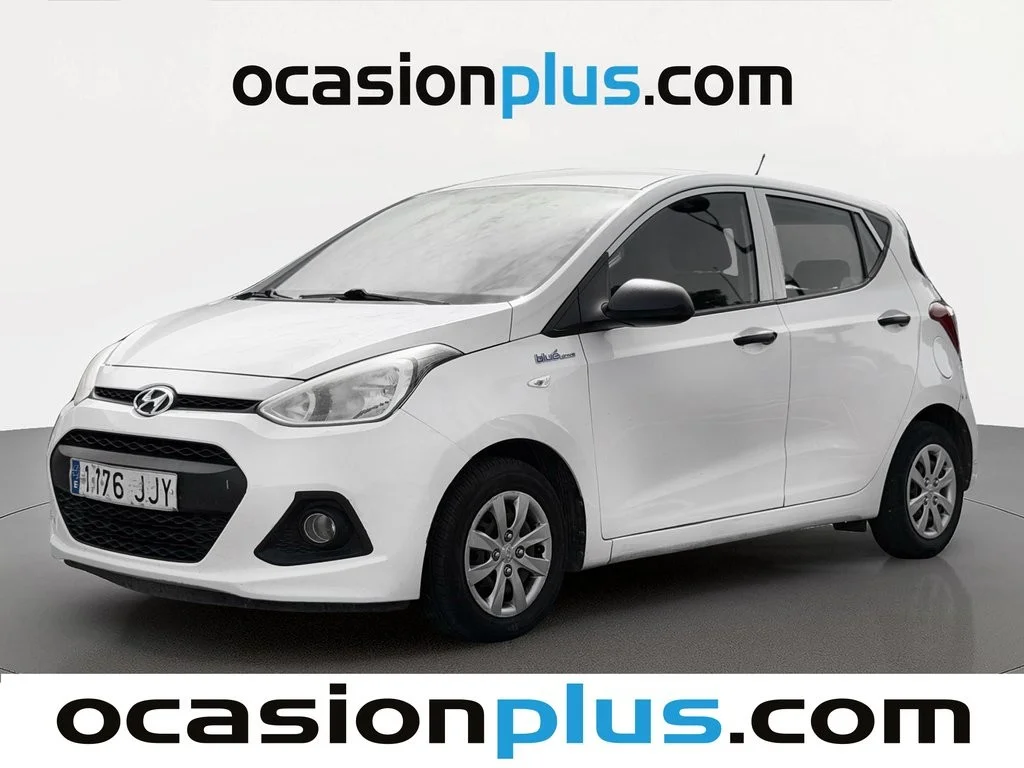 HYUNDAI i10 i10 1.0 BD Eco Klass