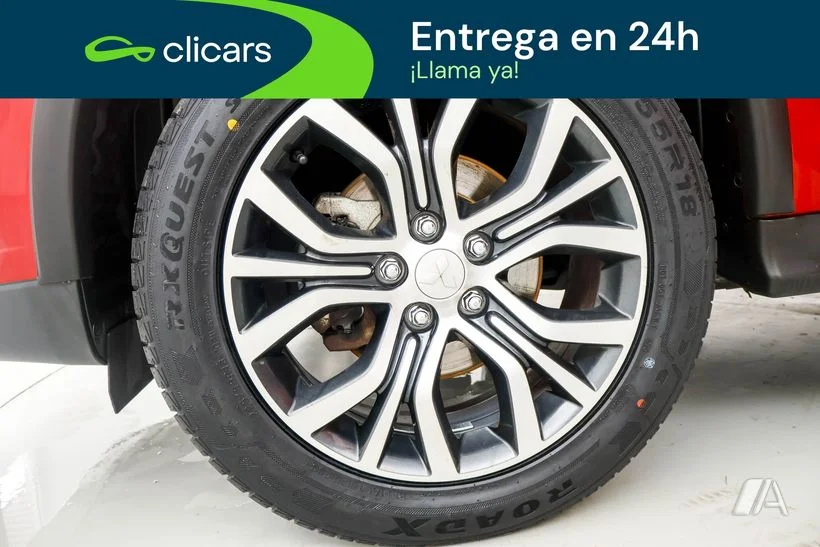 MITSUBISHI ASX ASX 160 MPI Motion