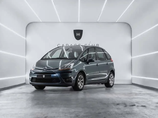 CITROEN C4 C4 1.6HDI Cool CMP 110