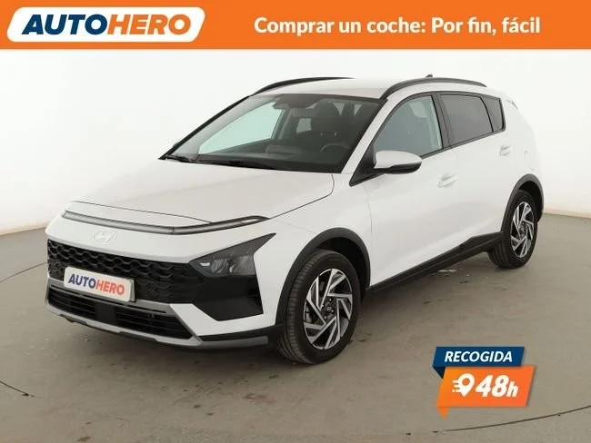 HYUNDAI Bayon 1.0 T-GDI Mild-Hybrid Maxx 2WD