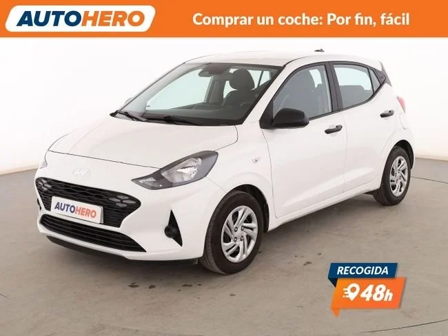 HYUNDAI i10 i10 1.0 Essence