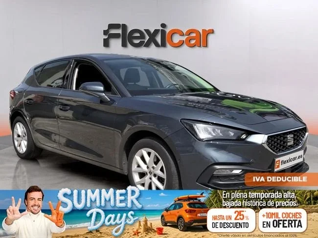 SEAT León León 1.5 TSI S&S Style XS 130