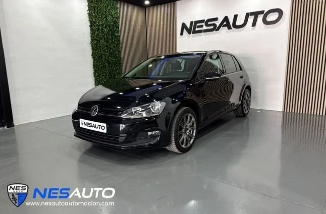 VOLKSWAGEN Golf Golf Variant 1.6 Advance