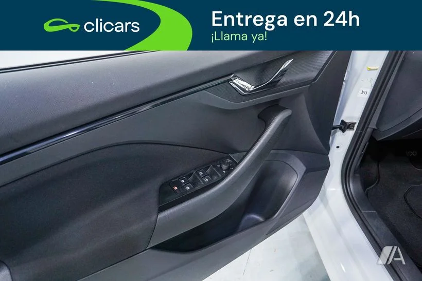 SKODA Kamiq Kamiq 1.5 TSI Selection