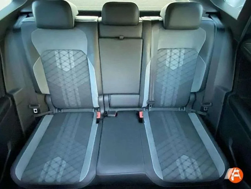 VOLKSWAGEN Tiguan Tiguan 2.0TDI R-Line DSG 110kW