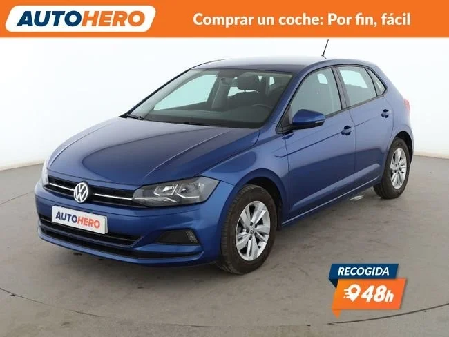VOLKSWAGEN Polo Polo 1.0 TSI Advance 70kW