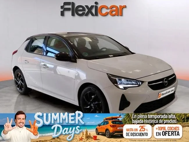 OPEL Corsa Corsa 1.2T XHL S/S Elegance 100