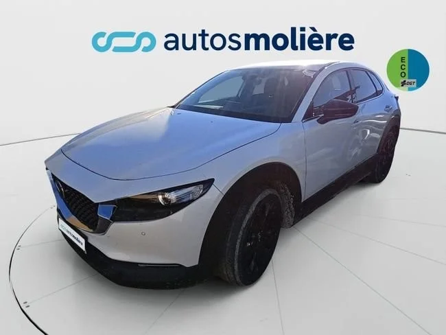 MAZDA CX-30 CX-30 2.0 e-Skyactiv-G Homura FWD 90kW
