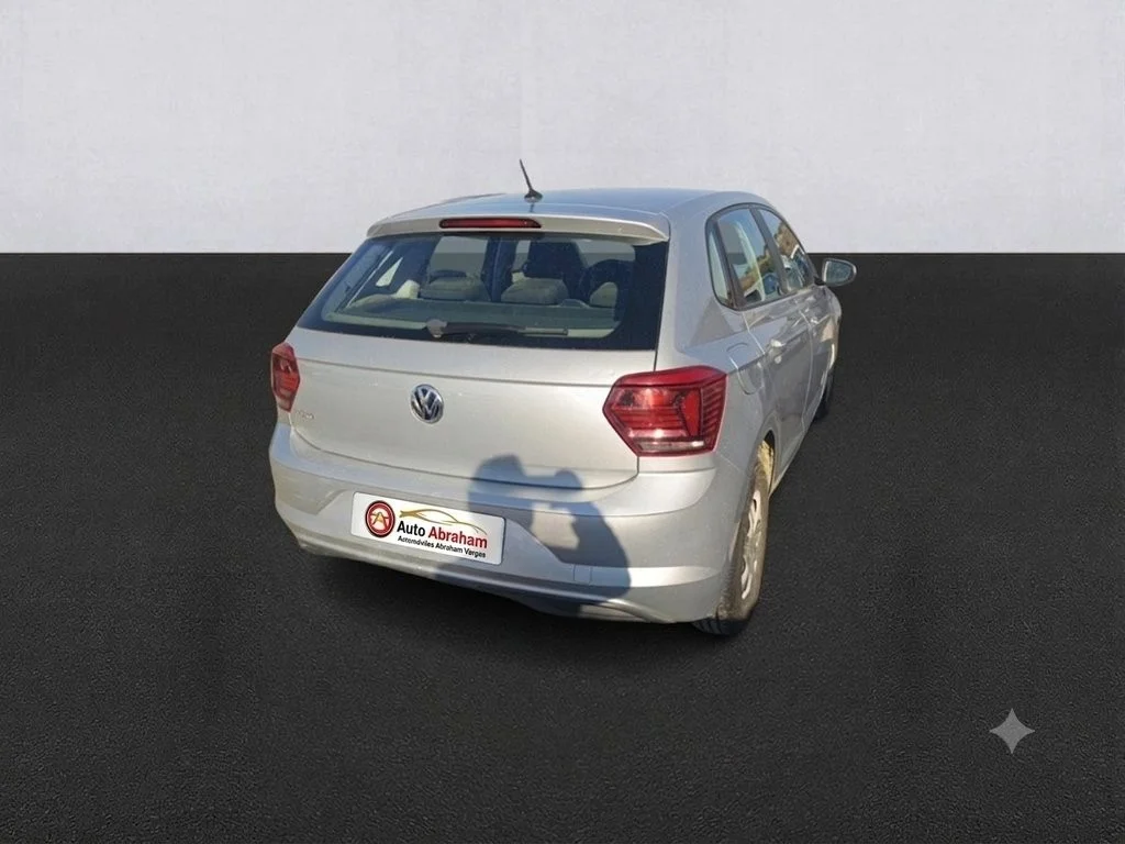 VOLKSWAGEN Polo Polo 1.0 Edition 59kW