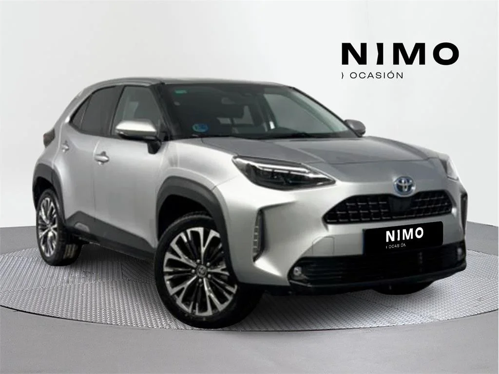 TOYOTA Yaris Cross Yaris Cross 120H Style
