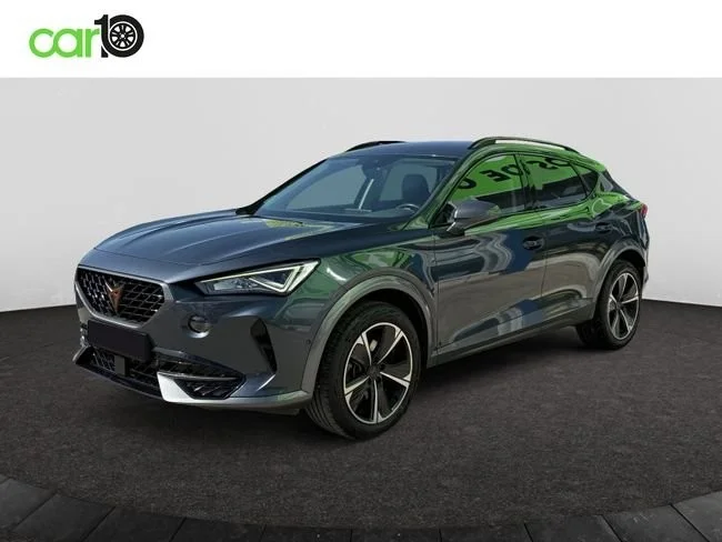 CUPRA Formentor 1.5 TSI 110kW (150 CV)