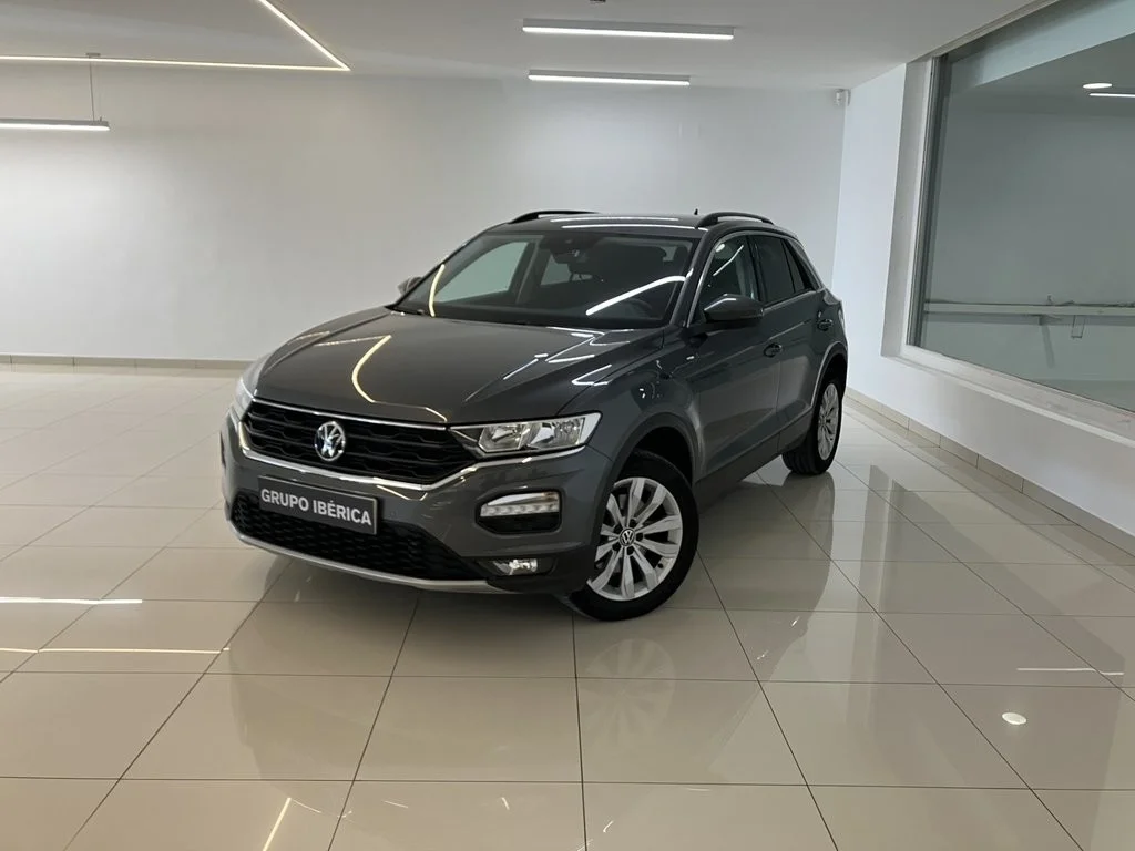 VOLKSWAGEN T-Roc T-Roc 2.0TDI Advance DSG7