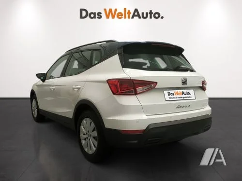 SEAT Arona Arona 1.0 TSI S&S FR Special Edition 115