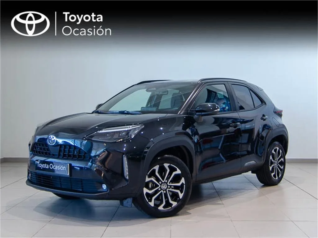 TOYOTA Yaris Cross Yaris Cross 130H Active Plus