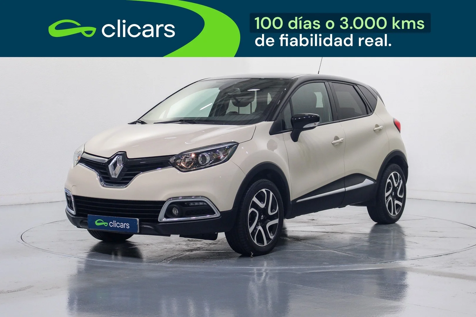 RENAULT Captur Captur TCe eco2 Energy Zen 90