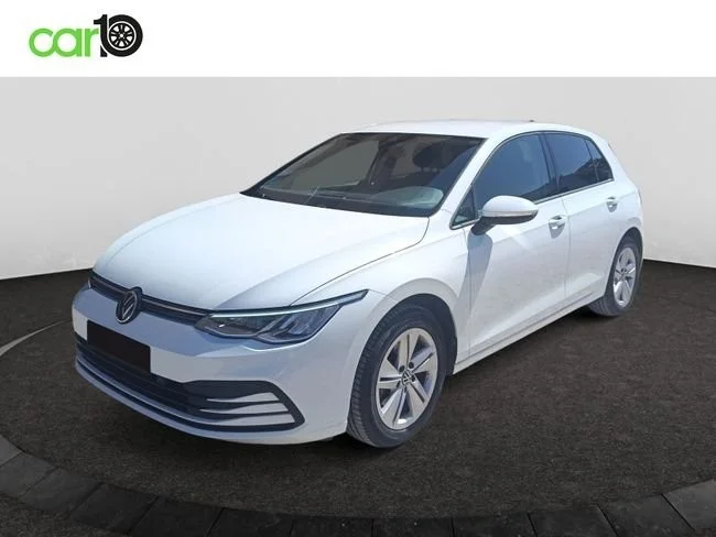 VOLKSWAGEN Golf Life 1.0 eTSI 81kW (110CV) DSG