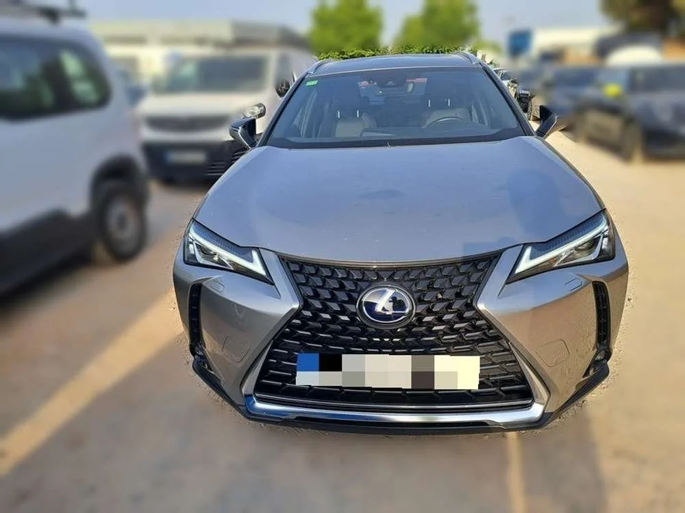LEXUS UX 2.0 250h Business