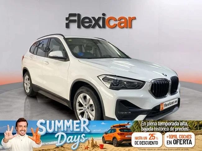 BMW X1 X1 xDrive25eA