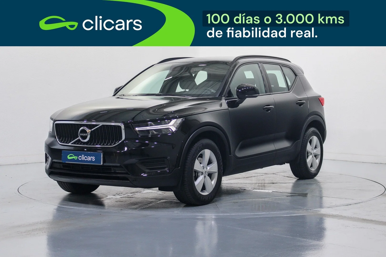 VOLVO XC40 XC40 T2 Essential