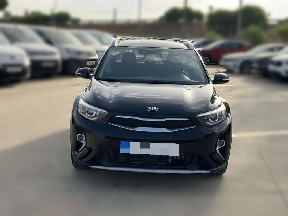 KIA Stonic 1.0 TGDI MHEV IMT DRIVE