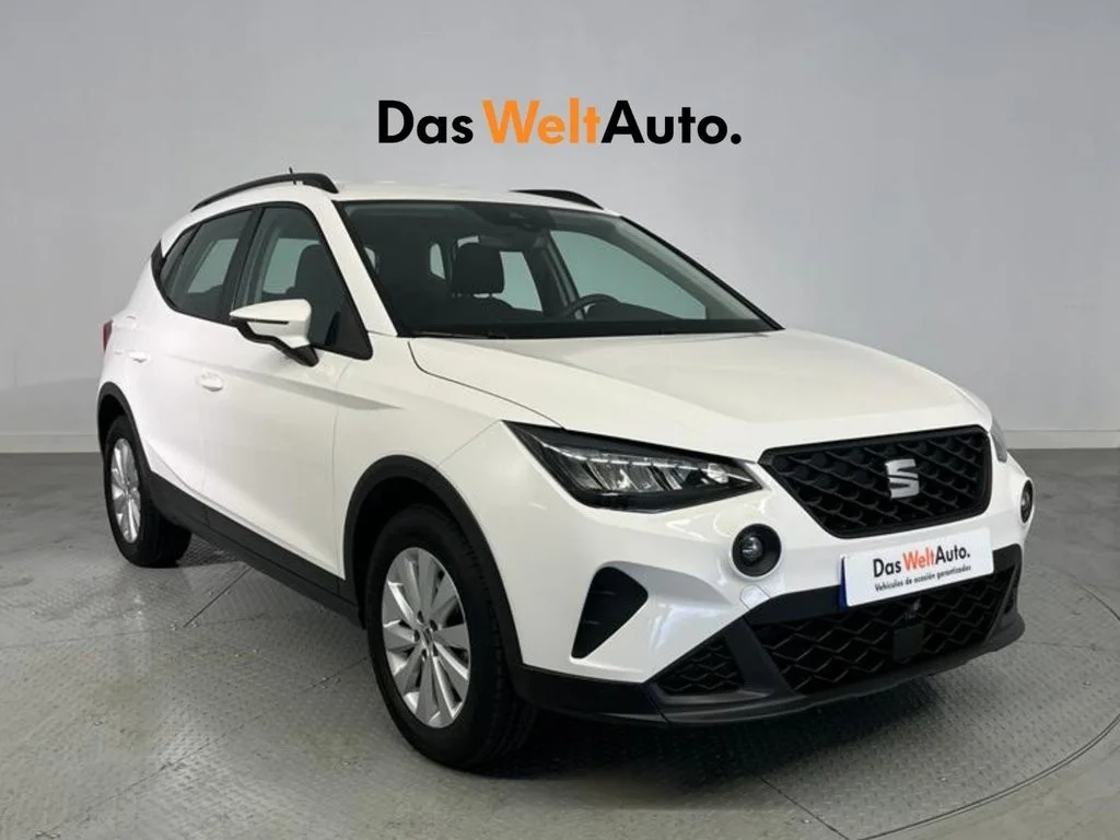 SEAT Arona Arona 1.0 TSI S&S Style Special Edition 115