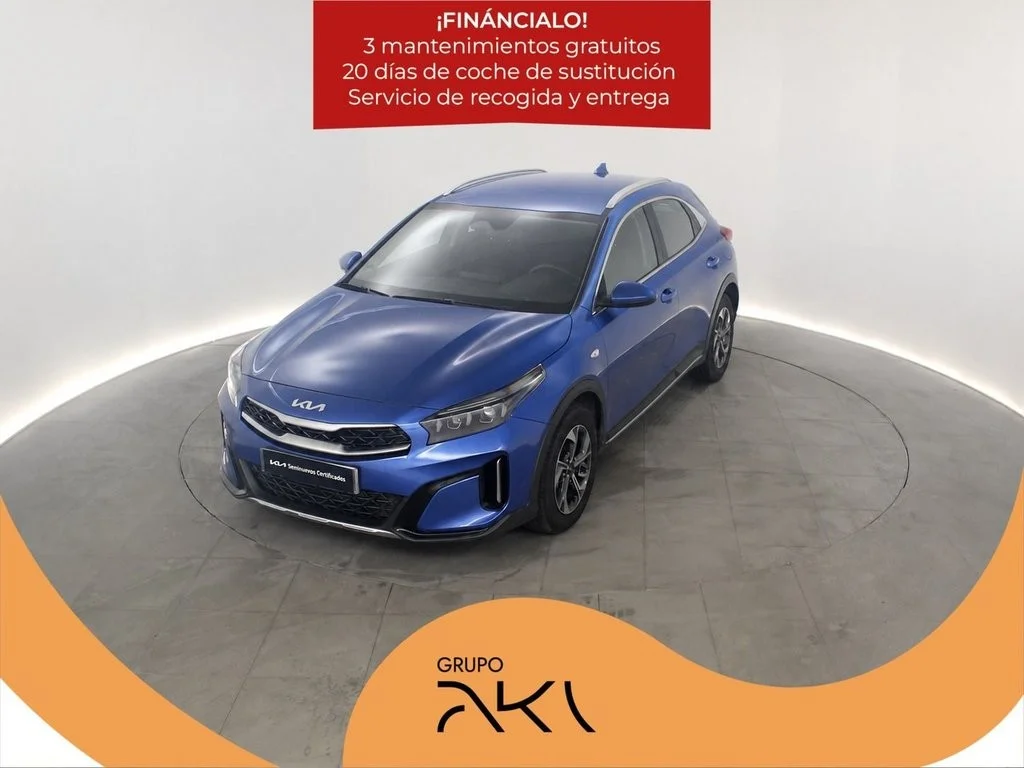 KIA XCeed XCeed 1.0 T-GDi Drive