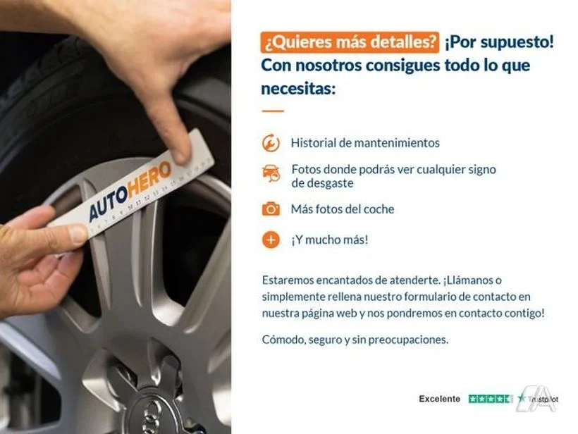 HYUNDAI Tucson 1.6 CRDi Mild-Hybrid Tecno 2WD