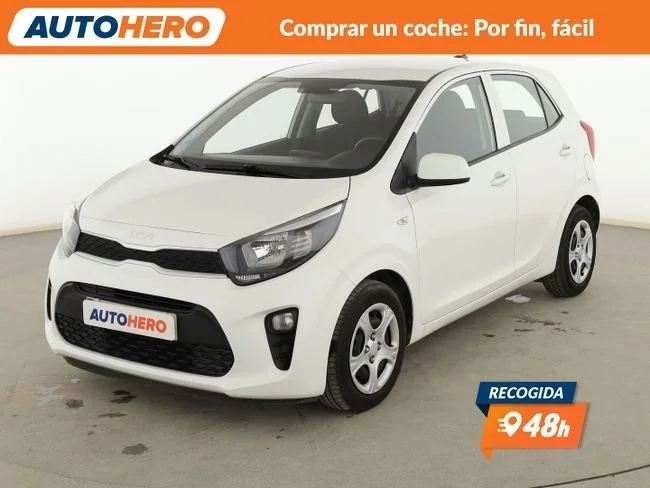 KIA Picanto Picanto 1.0 DPi Concept
