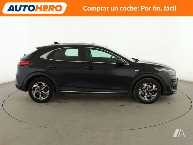 KIA XCeed XCeed 1.0 T-GDi Drive
