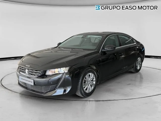 PEUGEOT 508 508 1.5BlueHDi S&S Business Line 130