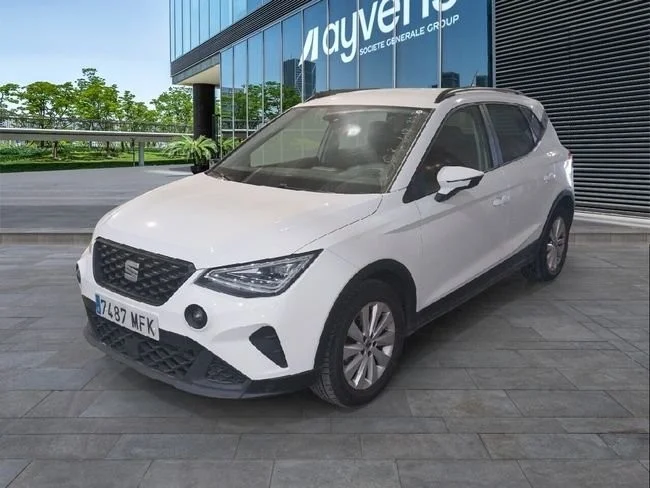 SEAT Arona Arona 1.0 TSI S&S Style XM Edition 110