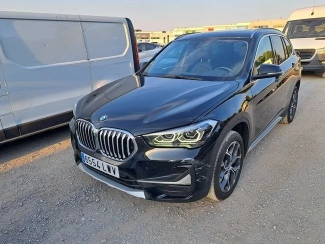 BMW X1 X1 sDrive 18dA