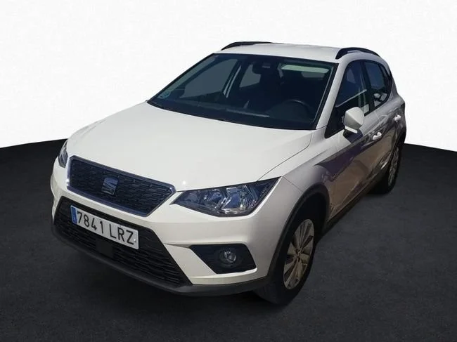 SEAT Arona 1.0 TSI 81kW (110CV) Style Go2