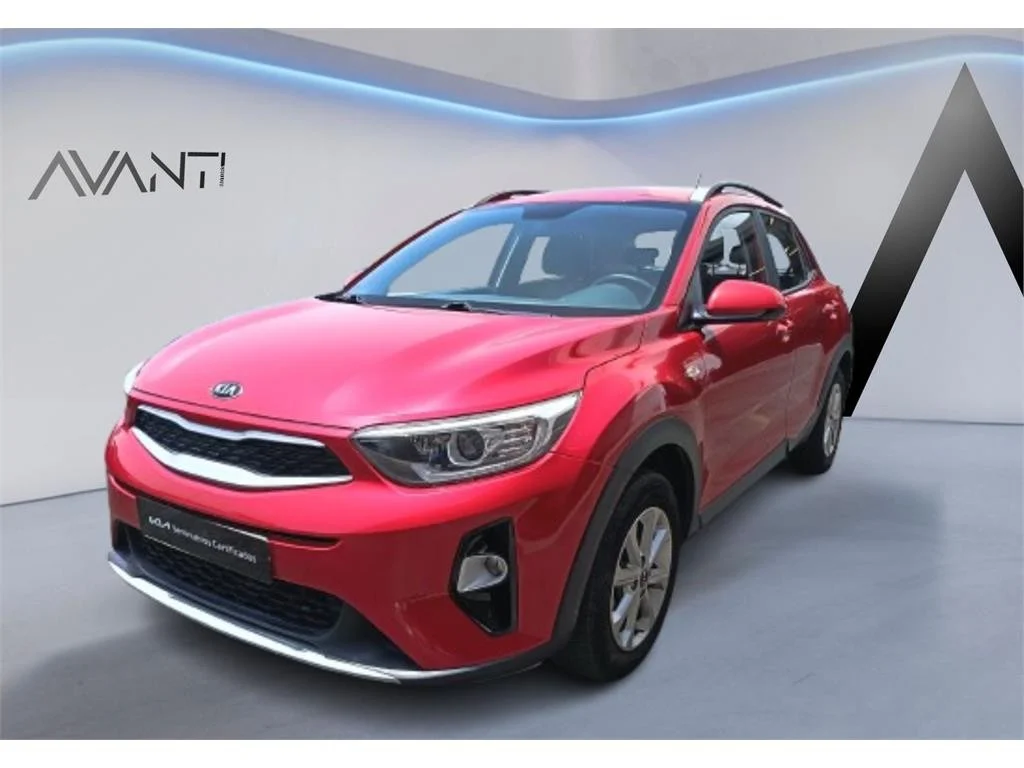 KIA Stonic Stonic 1.2 CVVT Eco-Dynamic Concept 84