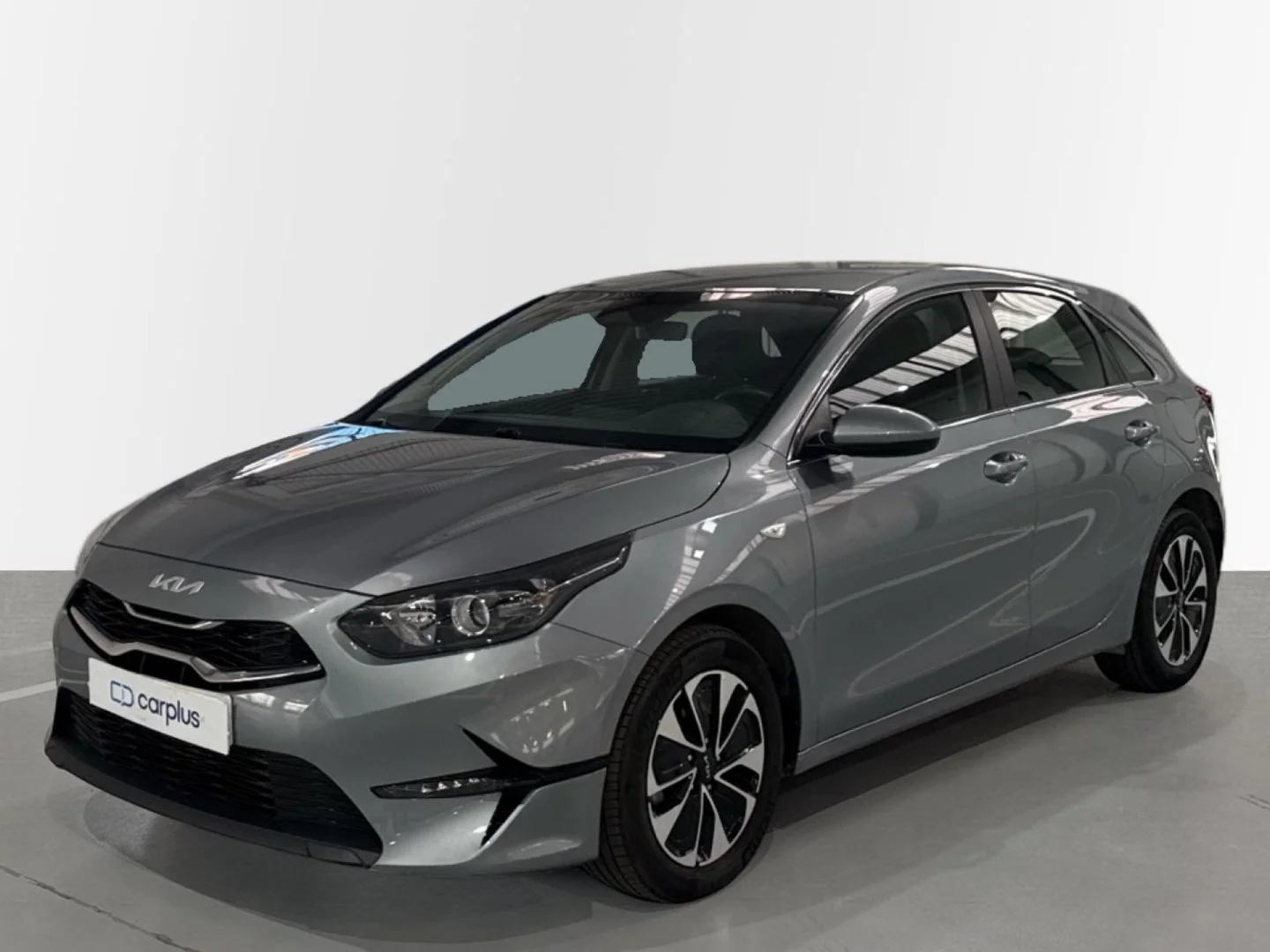 KIA Ceed Ceed 1.0 T-GDI Drive 100