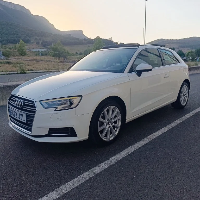 AUDI A3 A3 1.6TDI Design Edition 85kW