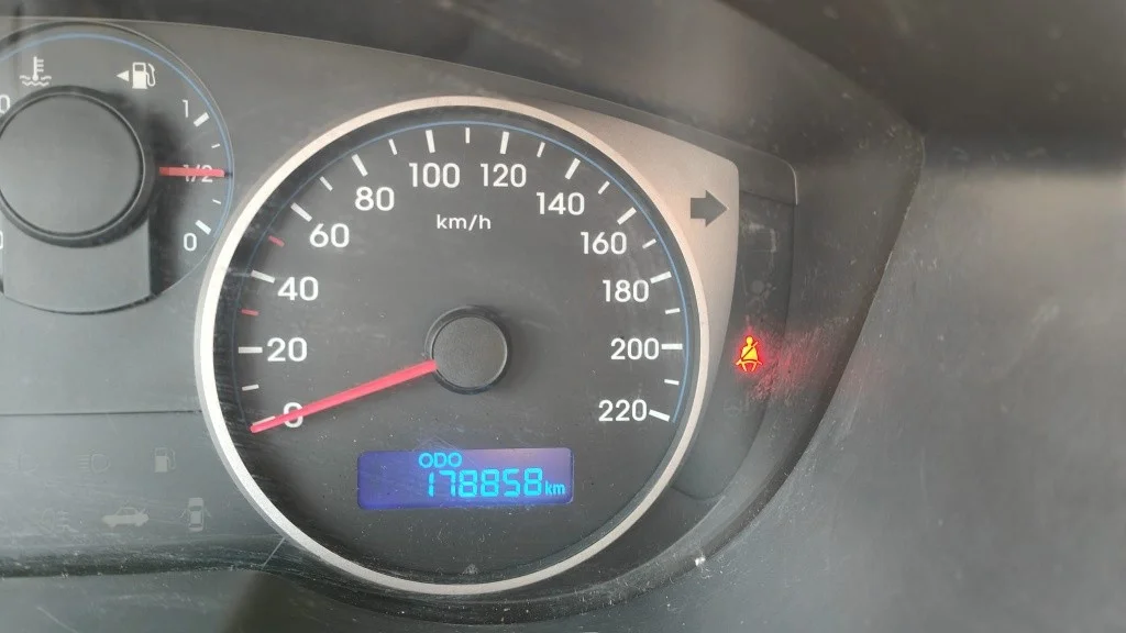 HYUNDAI i20 i20 1.2i SLE