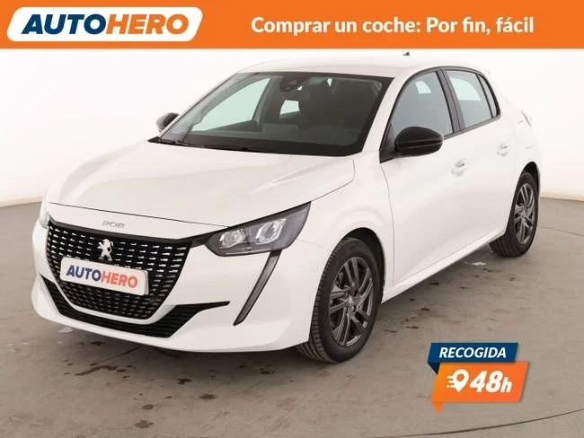 PEUGEOT 208 208 1.2 Puretech S&S Active Pack 100