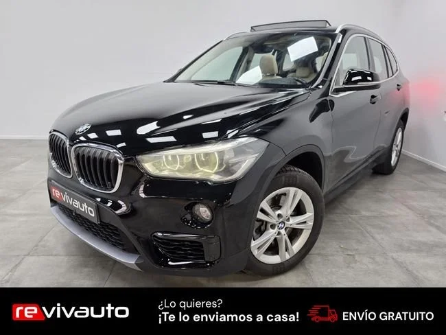 BMW X1 X1 sDrive 20iA