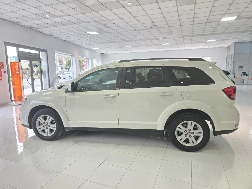 FIAT Freemont Freemont 2.0 Diesel Urban AWD Aut. 170