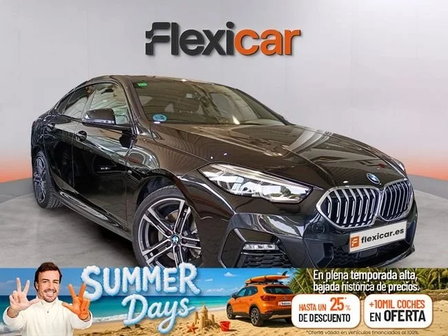 BMW Serie 2 218dA Gran Coupé