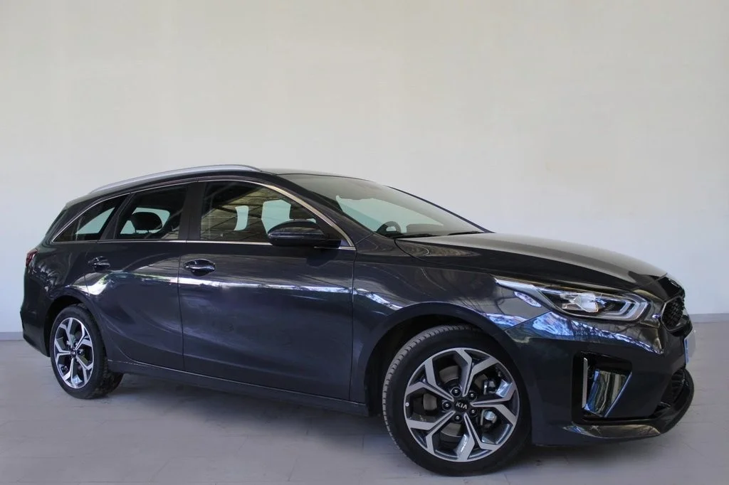 KIA Ceed CEED PHEV Tourer 1.6 PHEV eTech