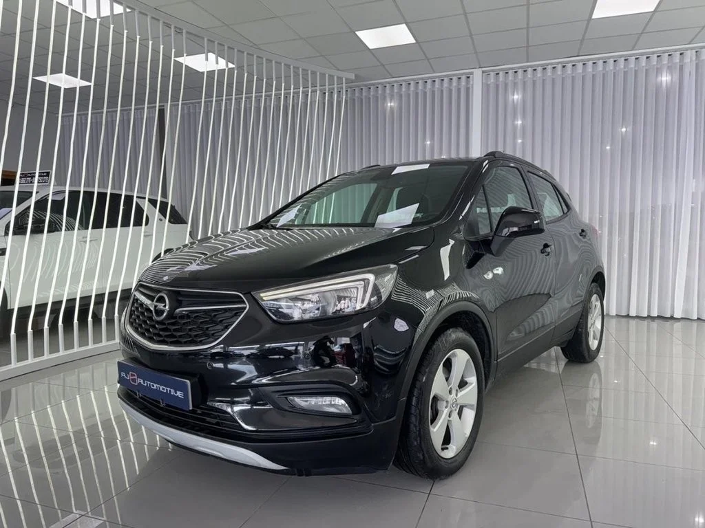 OPEL Mokka Mokka X 1.4T Innovation 4x2 Aut.