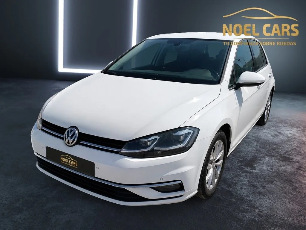 VOLKSWAGEN Golf Golf 1.6TDI Advance 85kW